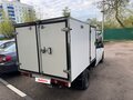 2024 LADA (ВАЗ) ВИС 2349, белый, 1280000 рублей - вид 5