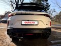 2023 Geely Coolray (Binyue Cool) I Рестайлинг, белый, 1950000 рублей - вид 3