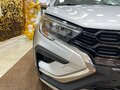 2026 Lada (ВАЗ) Vesta SW Cross I Рестайлинг (NG), серебристый - вид 4