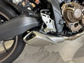 2024 Honda CB 650R, серый, 1220000 рублей - вид 4