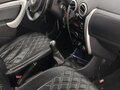 2018 Lada (ВАЗ) Largus Cross I, белый - вид 7