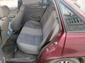 2007 Daewoo Nexia Korean market I, красный, 85000 рублей - вид 8