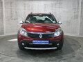 2012 Renault Sandero Stepway I, красный, 756000 рублей - вид 1
