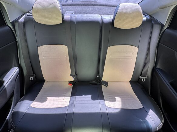 2018 Kia Rio IV, голубой, 1200000 рублей - вид 16