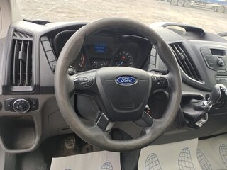 2021 Ford Transit, синий, 2444000 рублей, вид 5