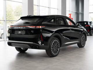 2025 Exeed RX, чёрный, 4950000 рублей, вид 3