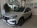 2026 Lada (ВАЗ) Vesta SW Cross I Рестайлинг (NG), серебристый, 2266000 рублей