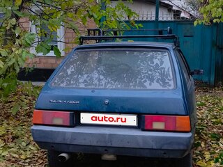 2006 ЗАЗ 1102 «Таврия» 1102, зелёный, 70000 рублей, вид 1