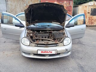 1999 Chrysler Neon II, серебристый, 180000 рублей, вид 4