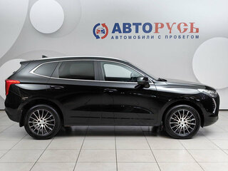 2023 Haval Jolion I, чёрный, 1869000 рублей, вид 5