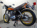 2019 Yamaha SR400, чёрный, 685000 рублей - вид 7