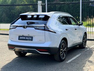 2024 GAC GS4, белый, 2499000 рублей, вид 4