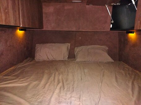 2014 Mercedes-Benz Sprinter, серебристый, 7500000 рублей, вид 2