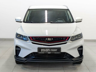 2025 Belgee X50, белый, 1510000 рублей, вид 2