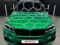 2015 BMW X5 40d III (F15), зелёный, 3600000 рублей - вид 5