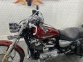 2008 Harley-Davidson Sportster 1200, красный, 559000 рублей - вид 6