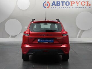 2018 Lada (ВАЗ) XRAY I, красный, 799000 рублей, вид 4