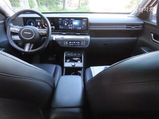 2023 Hyundai Kona II (SX2), белый, 1972069 рублей, вид 5