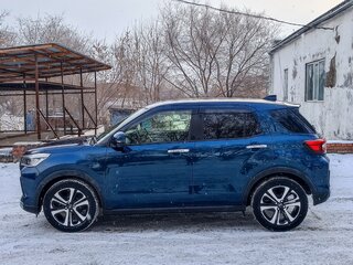 2020 Daihatsu Rocky A200, синий, 1650000 рублей, вид 5