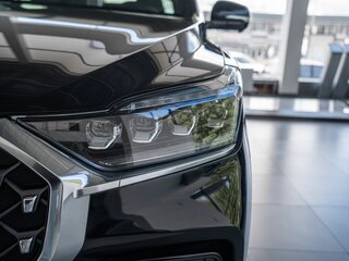 2025 KGM Rexton, чёрный, 6045000 рублей, вид 3