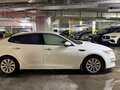 2017 Kia Optima IV, белый, 1700000 рублей - вид 6