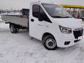 2020 ГАЗ ГАЗель Next, белый, 2700000 рублей - вид 9