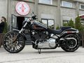 2024 Harley-Davidson Breakout, чёрный, 2240000 рублей - вид 10