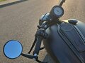 2024 Indian Scout, чёрный, 1693851 рублей - вид 6