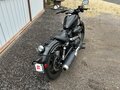 2019 Yamaha XV950 Bolt, чёрный, 690000 рублей - вид 5