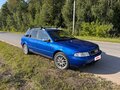 1998 Audi A4 I (B5), синий, 660000 рублей - вид 7