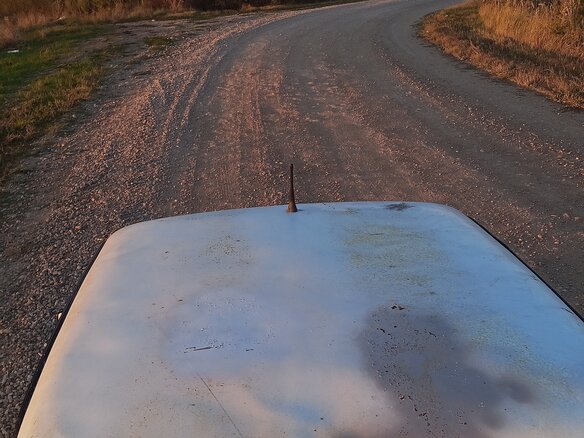 2001 Lada (ВАЗ) 2107, белый, 80000 рублей - вид 12