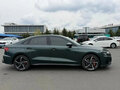 2023 Audi A3 35 TFSI Long IV (8Y), зелёный, 1970000 рублей - вид 3