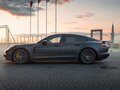 2020 Porsche Panamera Turbo S Executive II Рестайлинг, серый, 13000000 рублей - вид 8