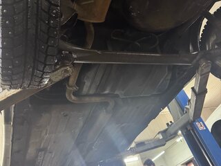 2006 Lada (ВАЗ) 2115, серебристый, 140000 рублей, вид 4