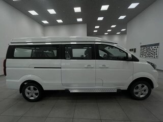 2026 SKM M7, белый, 2945000 рублей, вид 1