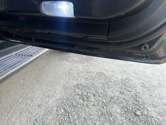 2011 Lexus LX 570 III, чёрный, 3500000 рублей - вид 19