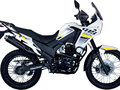 2026 Loncin MS250, белый, 176000 рублей - вид 1