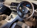 2022 BMW 3 серии 318i VII (G2x), чёрный, 2350005 рублей - вид 6