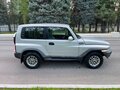 2010 ТагАЗ Tager, серебристый, 700000 рублей - вид 1