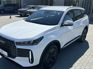 2026 Tenet T4L, белый, 2329000 рублей, вид 3