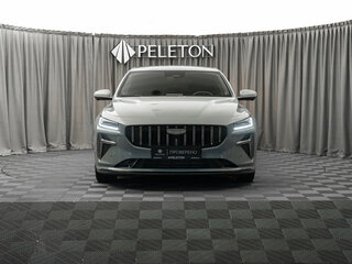 2024 Geely Preface I, серый, 2830000 рублей, вид 3