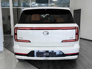 2026 GAC S7, белый, 6349000 рублей, вид 3