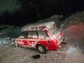 1998 Lada (ВАЗ) 2104 5-speed, белый, 150000 рублей - вид 3