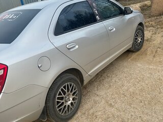 2021 Chevrolet Cobalt II Рестайлинг, серый, 980000 рублей, вид 1