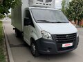 2025 ГАЗ ГАЗель Next, белый, 3600000 рублей - вид 2