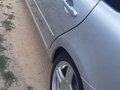 2024 Lada (ВАЗ) Granta I Рестайлинг, серый - вид 5