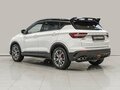 2023 Geely Coolray I, белый, 1930000 рублей - вид 1