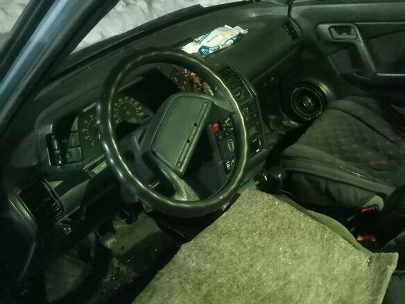 2003 Lada (ВАЗ) 2112, серебристый, 150000 рублей - вид 2