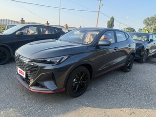 2026 Changan X5 Plus I, серый, 1250000 рублей, вид 2
