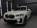 2021 BMW X3 30e xDrive III (G01) Рестайлинг, белый, 4777777 рублей - вид 1